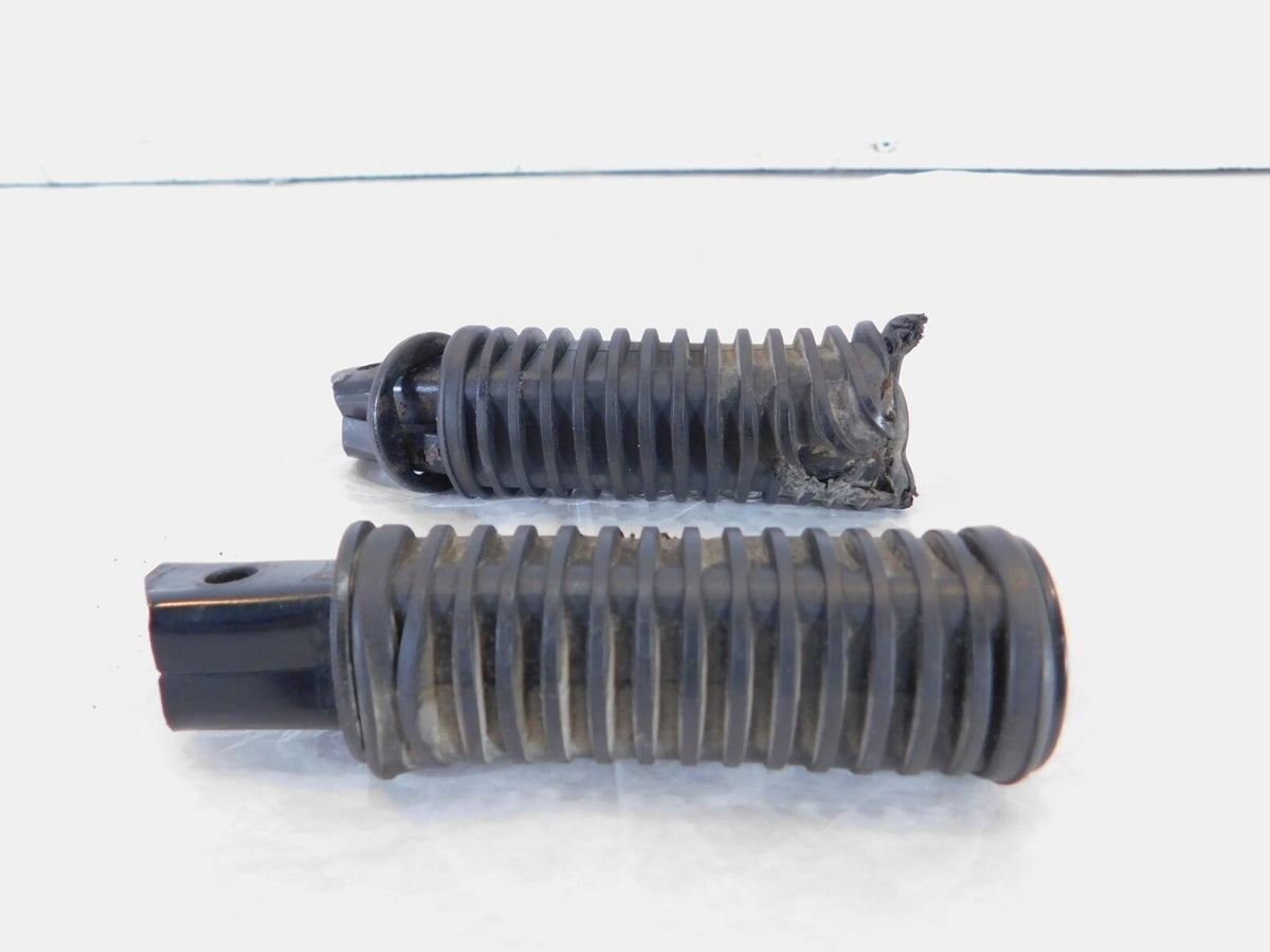 2010-2013 Honda VT750 Shadow 750 RS VT750RS Rear Passenger Footpeg Footrests - C3 Cycle