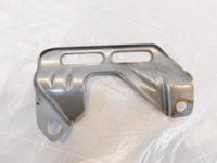 BMW F650GS Dakar G650GS Sertao Left Footrest Footpeg Exhaust Muffler Heat Shield - C3 Cycle