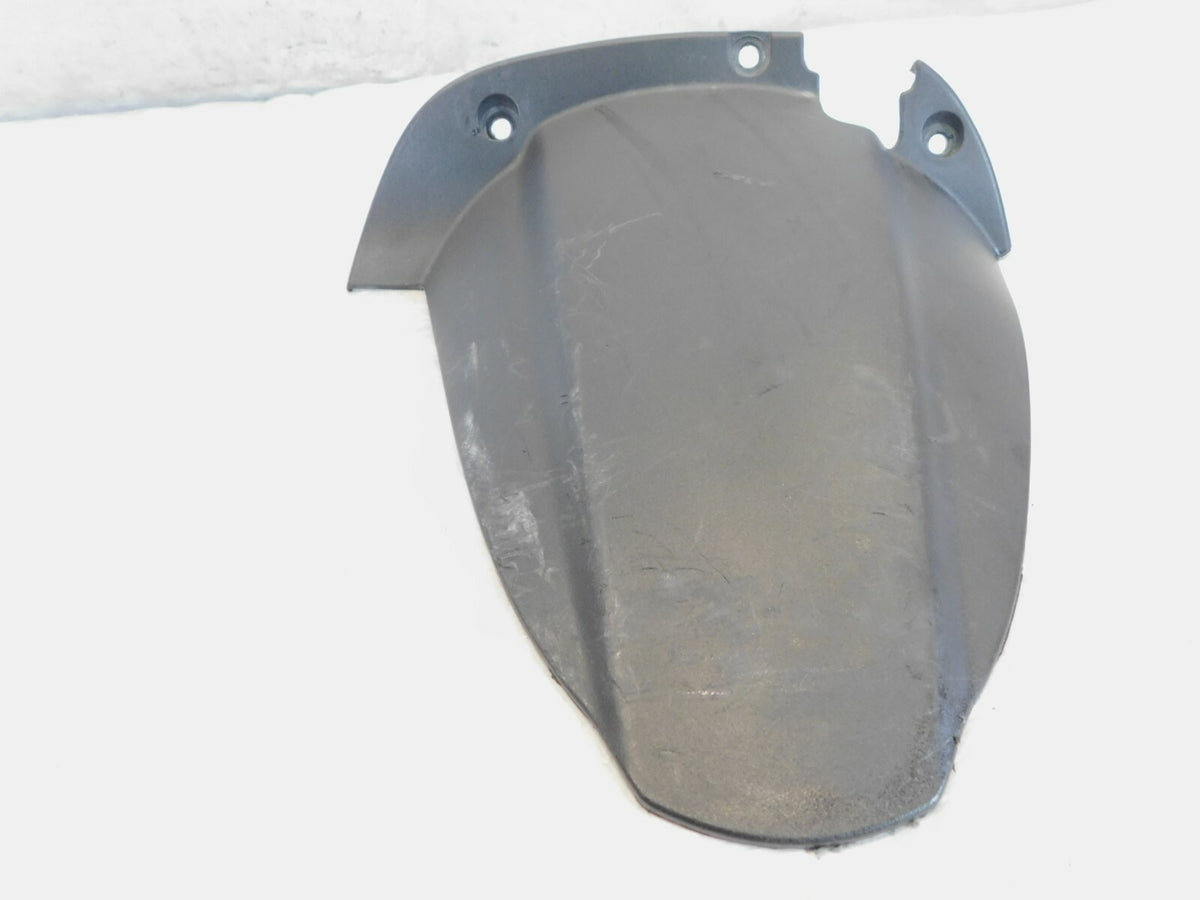 2008 2009 2010 Buell 1125 1125R 1125CR Inner Rear Wheel Fender Mudguard Hugger - C3 Cycle