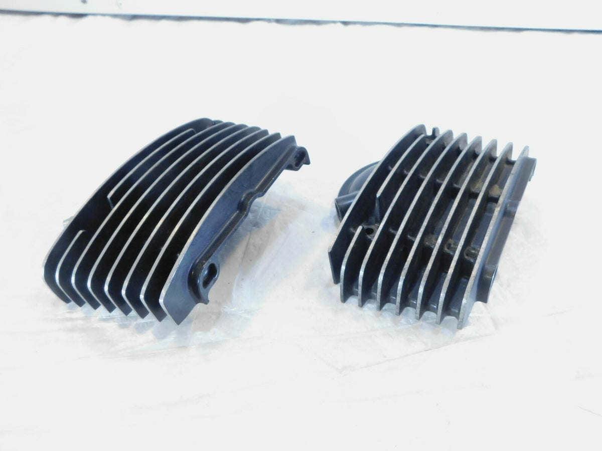 Yamaha V-Star 11000 Classic XVS1100 & Silverado Cylinder Head Side Cover Guard - C3 Cycle