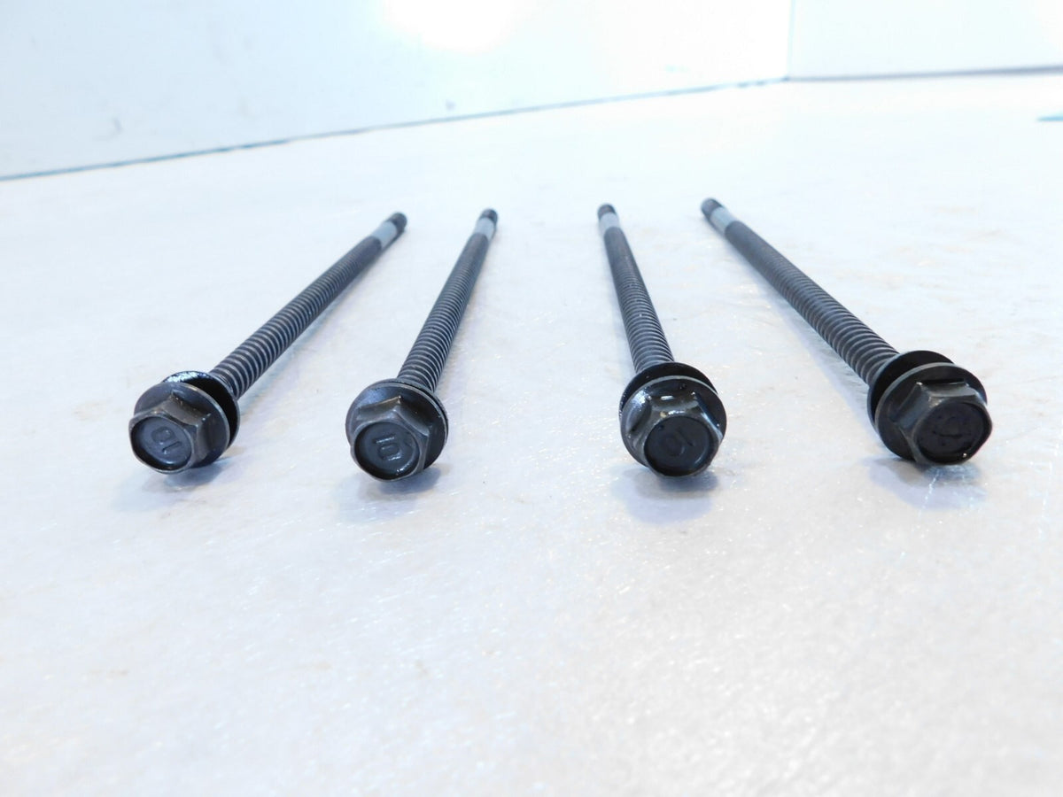 Honda Shadow VT600C VT600CD VT750C VT750CD Cylinder Head Cover Mount Bolts - C3 Cycle