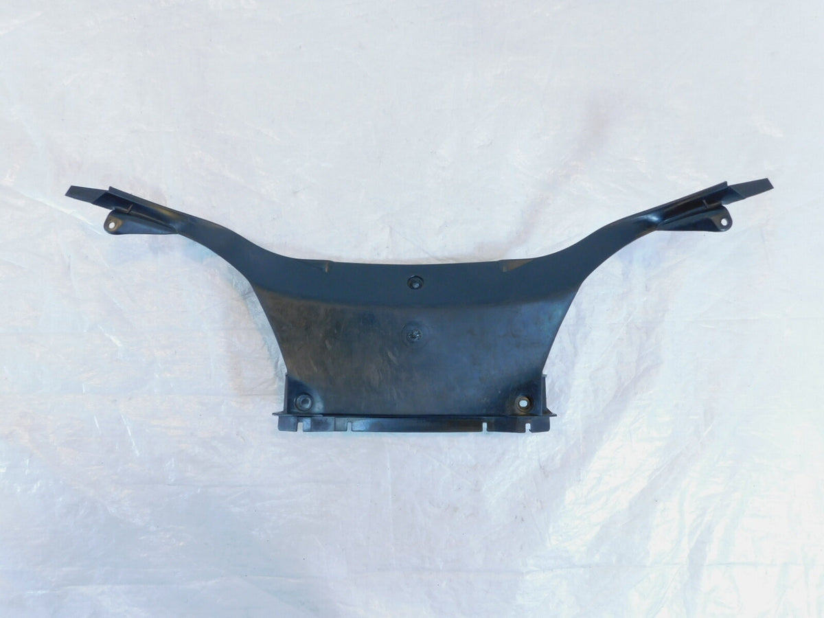 2001-2017 Honda Goldwing 1800 GL1800 Black Rear Trunk Catch Cover 81309-MCA-000 - C3 Cycle