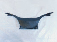 2001-2017 Honda Goldwing 1800 GL1800 Black Rear Trunk Catch Cover 81309-MCA-000 - C3 Cycle