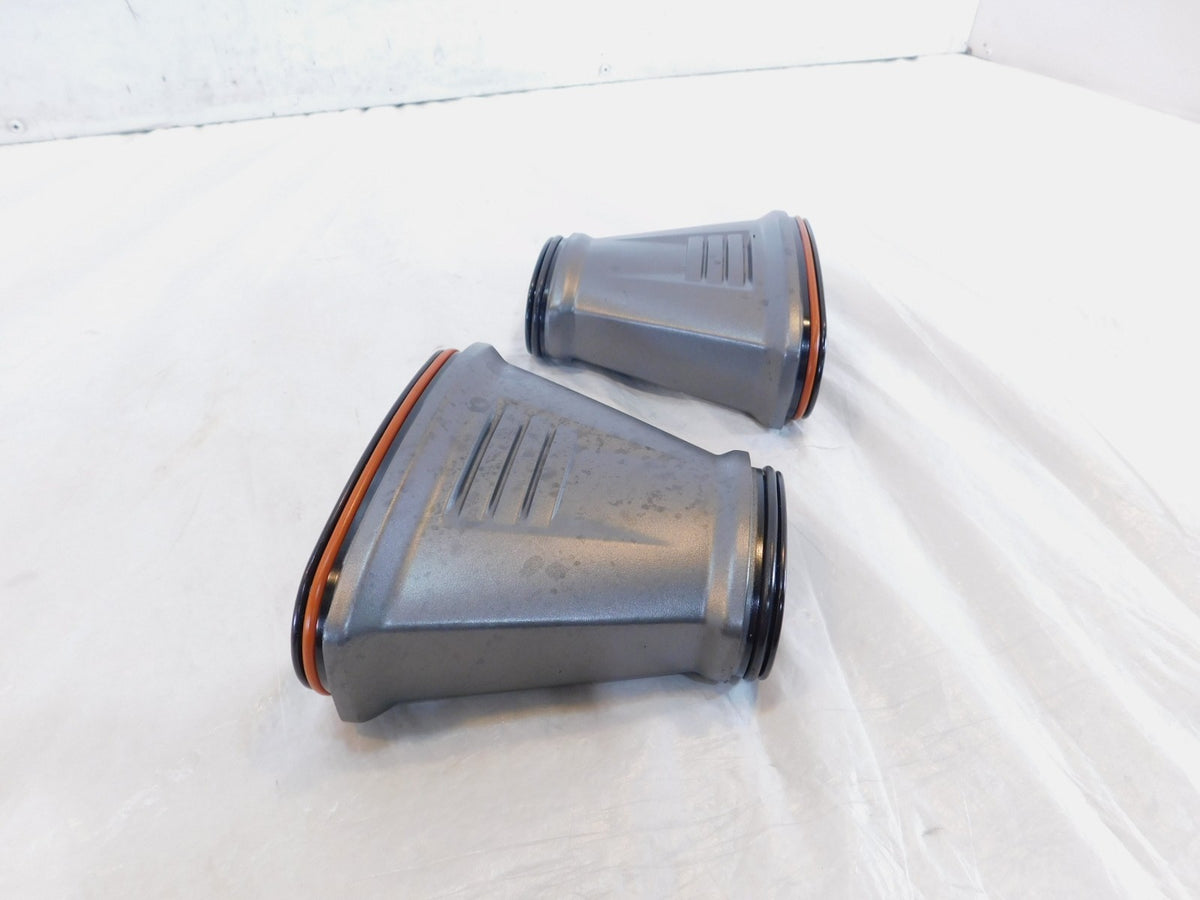 Harley Sportster Nightster Special RH975 Pan America Timing Cam Drive Covers - C3 Cycle
