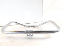 Harley Davidson Sportster 883 & 1200 Hugger & Custom Chrome Engine Crash Guard - C3 Cycle
