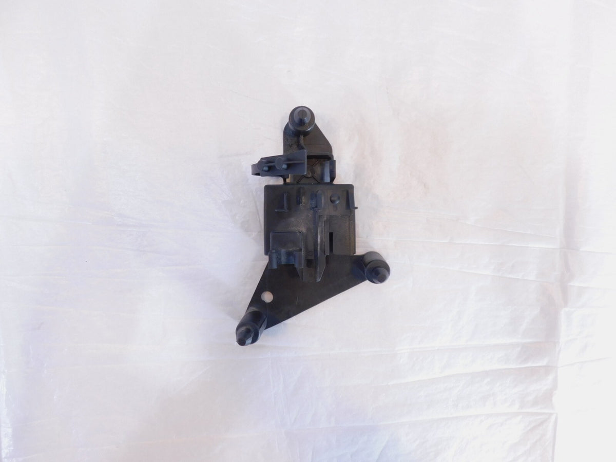 Harley Davidson Sportster 883 1200 Electrical Fuse Block Box Housing Cover Plate - C3 Cycle