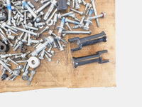 2020 Harley Davidson Softail Street Bob FXBB Nuts and Bolts Parts Box Lot - C3 Cycle