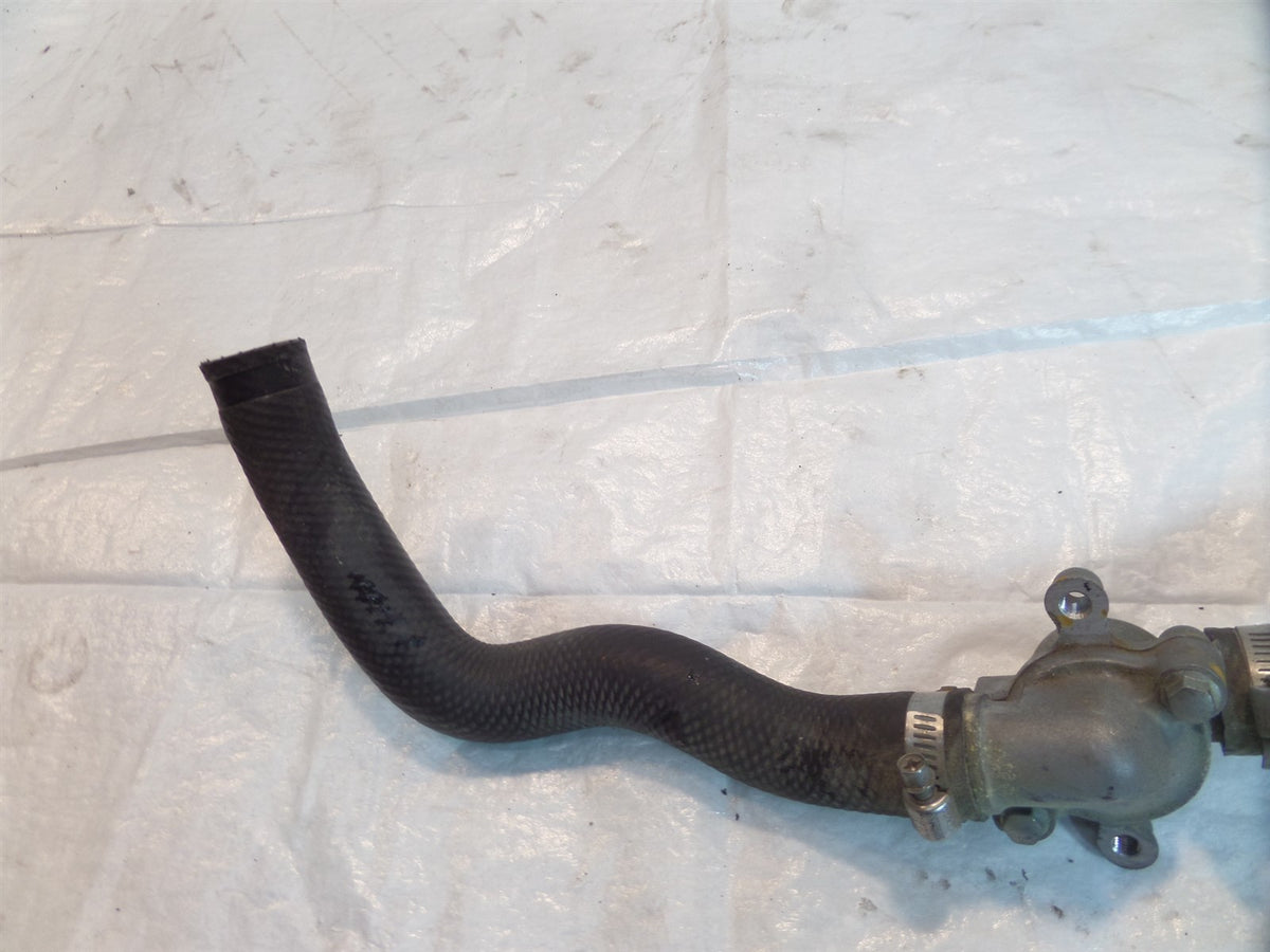 1988-2007 Kawasaki EX250 Ninja 250 250R Radator Fluid Coolant Thermostat & Hoses - C3 Cycle