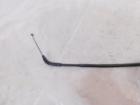 2003-2009 BMW K1200S K1200-S Throttle Accelerator Pull Cable Line - 32737671555 - C3 Cycle