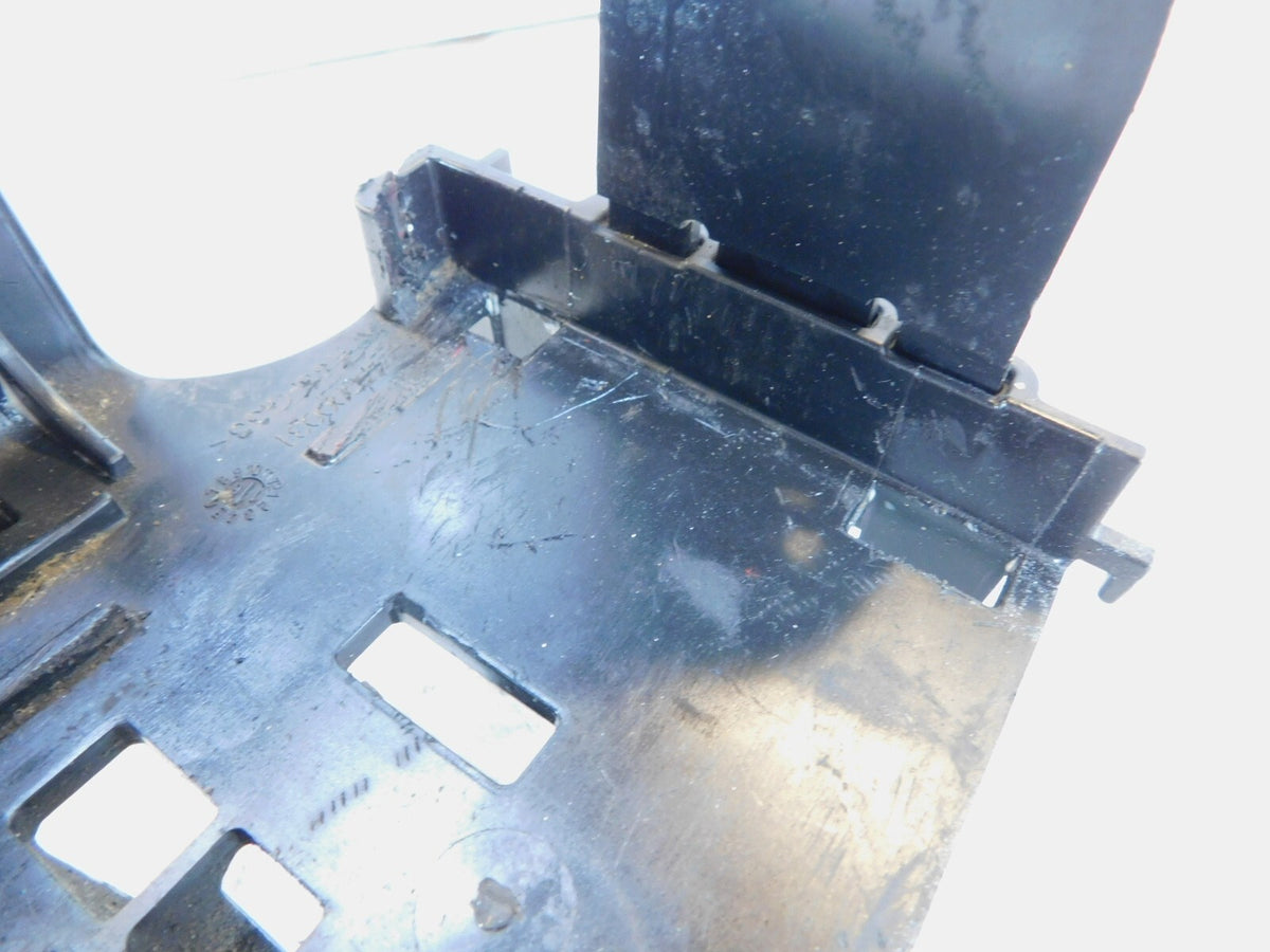 2014-2022 Harley Davidson Sportster 883 & 1200 Battery Tray Box Mount Bracket - C3 Cycle