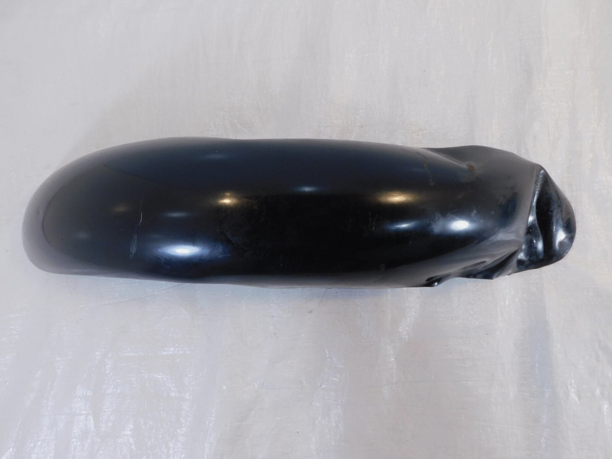 1988-09 Suzuki Intruder 750 800 Boulevard S50 VS800 Front Fender Mudguard -Dent - C3 Cycle