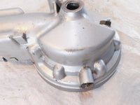 1985-2007 Yamaha V-Max 1200 VMX12 VMX1200 Silver Rear Drive Differential & Shaft - C3 Cycle