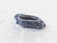 Aprilia Shiver 750 SL7 & Dorsoduro SMV750 Black Engine Motor Inner Clutch Cover - C3 Cycle