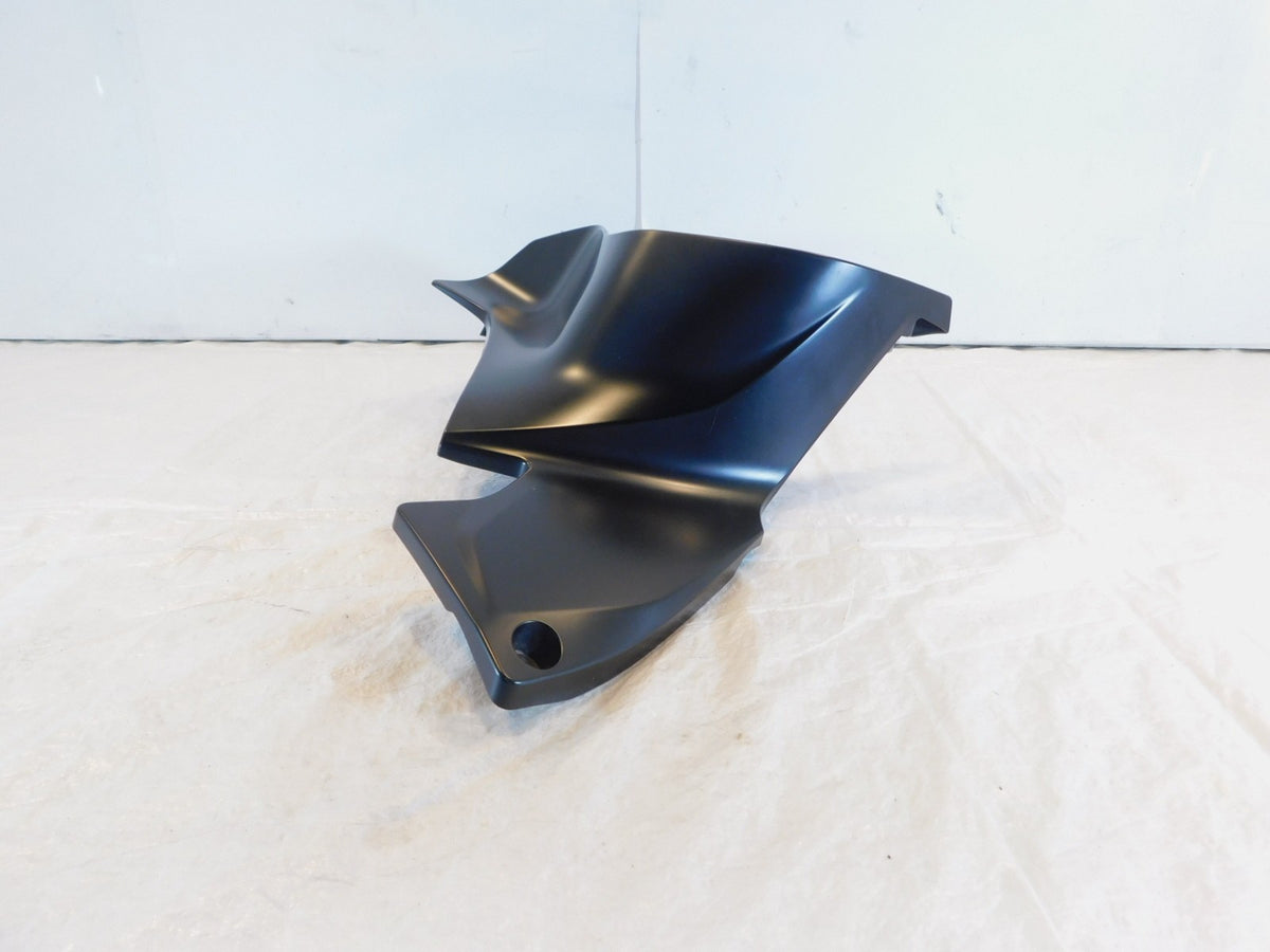 BMW R1250RT R1250 RT K52 Front Left Engine Spoiler Deflector Cover Fairing Cowl - C3 Cycle