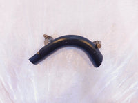 Harley Davidson Dyna Super Glide & Low Rider Center Exhaust Header Cover Shield - C3 Cycle