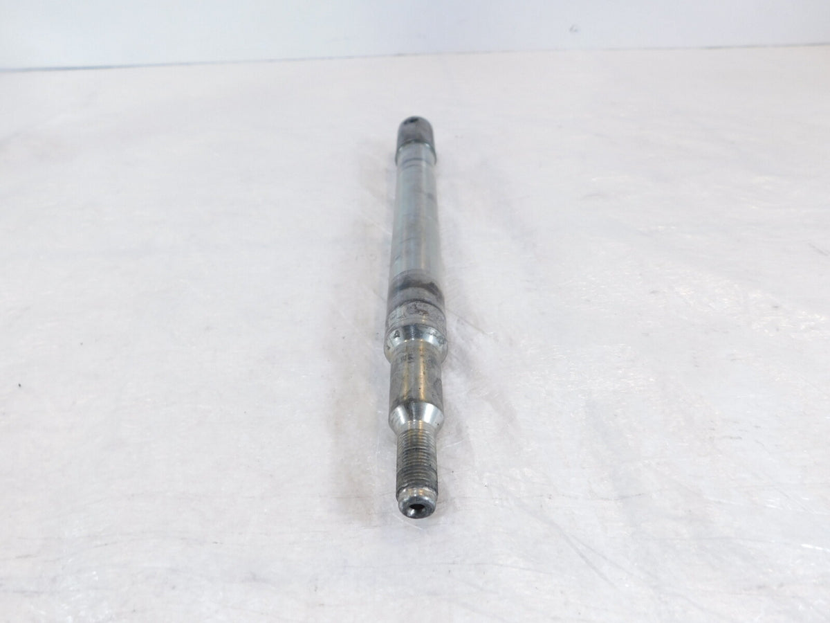 Harley Davidson Touring Road King & Electra Glide Front Wheel Axle Bolt Shaft - C3 Cycle