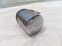 01 2001 02 2002 03 2003 Indian Gilroy Chief Scout Spirit Chrome Oil Filter Mount - C3 Cycle