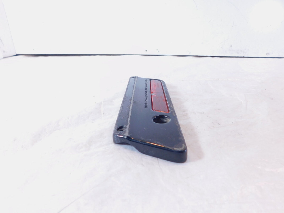 Harley Touring Electra Street Glide & Road King Right Saddlebag Latch Cover