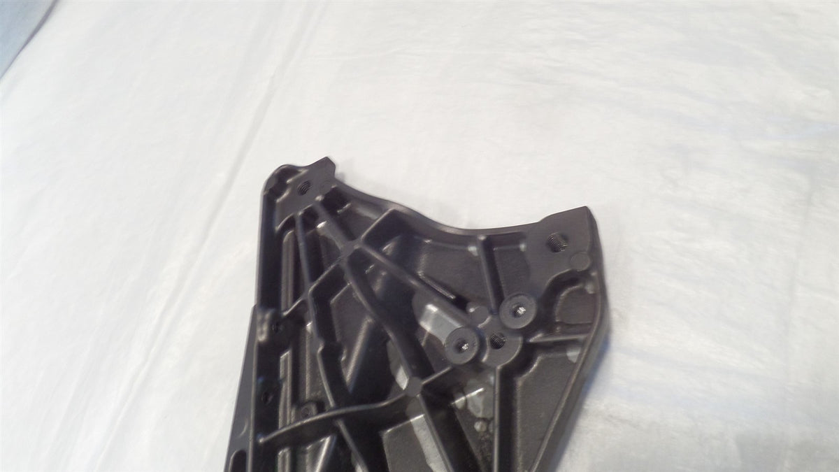 2011-2013 Kawasaki Ninja 1000 ZX-1000 Left Sub Frame Subframe Bracket Rail - C3 Cycle