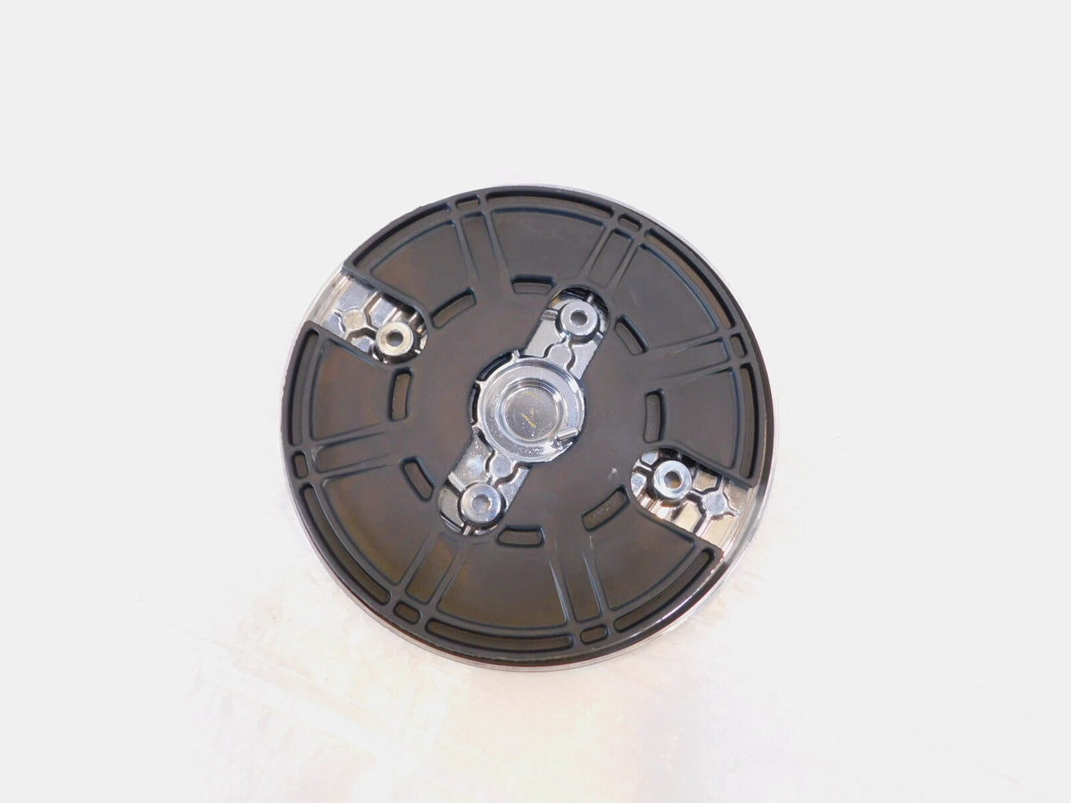 Indian Chief Chieftain Roadmaster & Springfield Left Engine Motor Clutch Cover - C3 Cycle