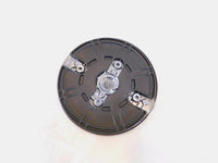 Indian Chief Chieftain Roadmaster & Springfield Left Engine Motor Clutch Cover - C3 Cycle