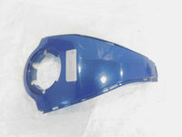 2003-2009 BMW K1200 K1200S Blue Gas Petrol Fuel Tank Cover Fairing Cowling Panel - C3 Cycle
