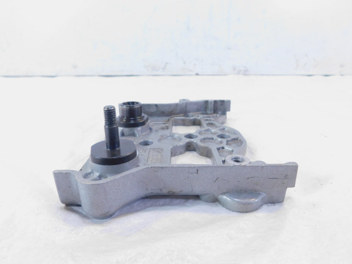 Ducati Superbike 749 749S & 999 999S Engine Motor Rear Cylinder Head Side Cover - C3 Cycle