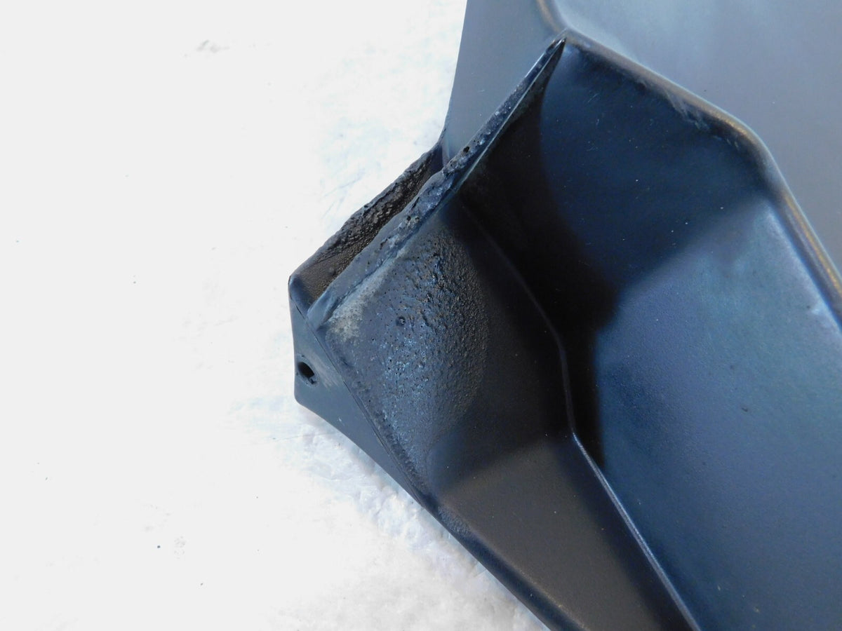 2014-2021 BMW R1200RT R1250RT Rear Wheel Front Mudguard Fender Bulkhead Cover - C3 Cycle