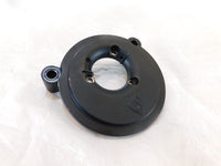 Harley Davidson Electra Glide Dyna Softail Arlen Ness Air Airbox Mount Backplate - C3 Cycle