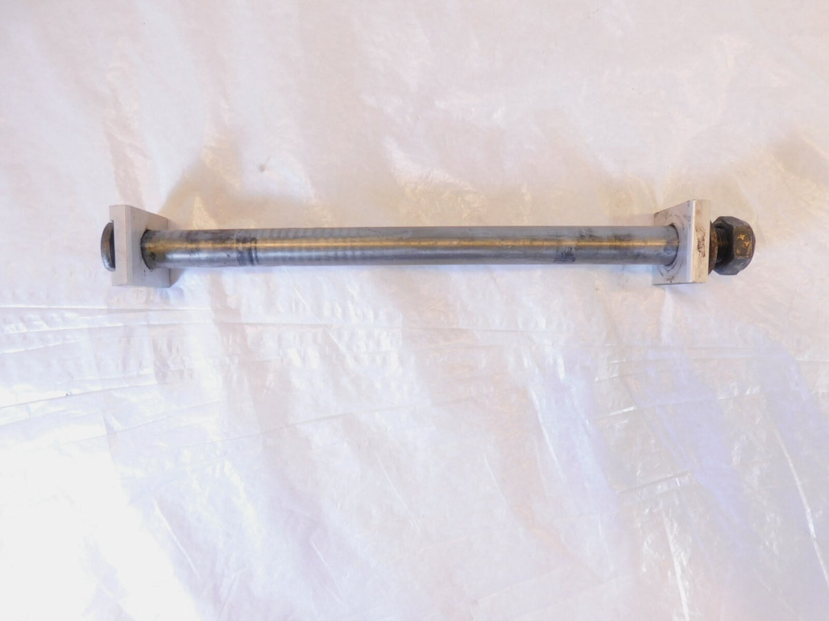 Triumph Daytona 955i & Tiger 1050 Speed Four Sprint Rear Wheel Axle Bolt Shaft - C3 Cycle