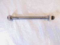 Triumph Daytona 955i & Tiger 1050 Speed Four Sprint Rear Wheel Axle Bolt Shaft - C3 Cycle