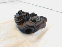 72 Harley Davidson Ironhead Sportster XLH 1000 Front & Rear Cylinders Heads - C3 Cycle