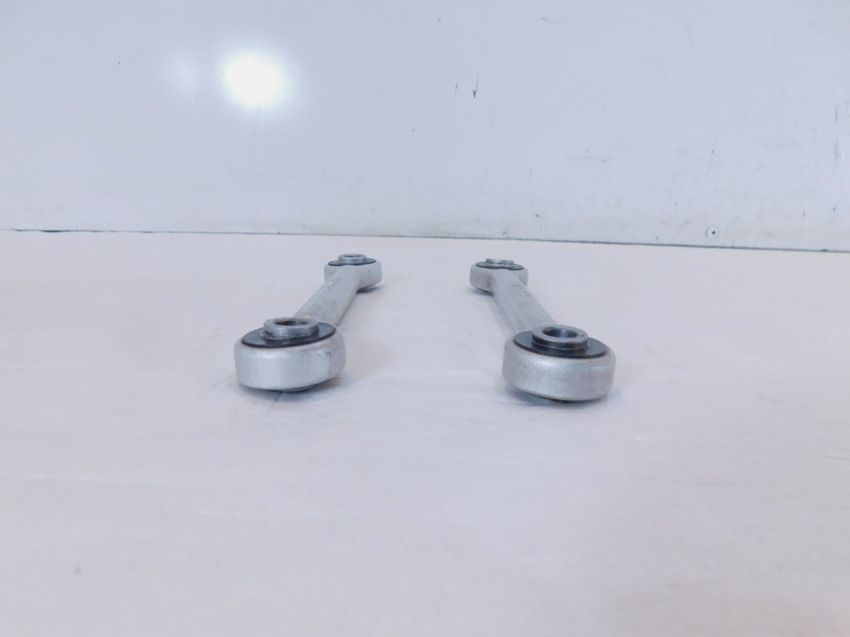 2 Buell XB9 XB12 Firebolt & Lightning & Ulysses Engine Motor Mount Tiebar Rods - C3 Cycle