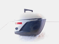 2011-2022 BMW K1600 K1600GT K1600GTL Right Rear Saddlebag Luggage Storage Case - C3 Cycle