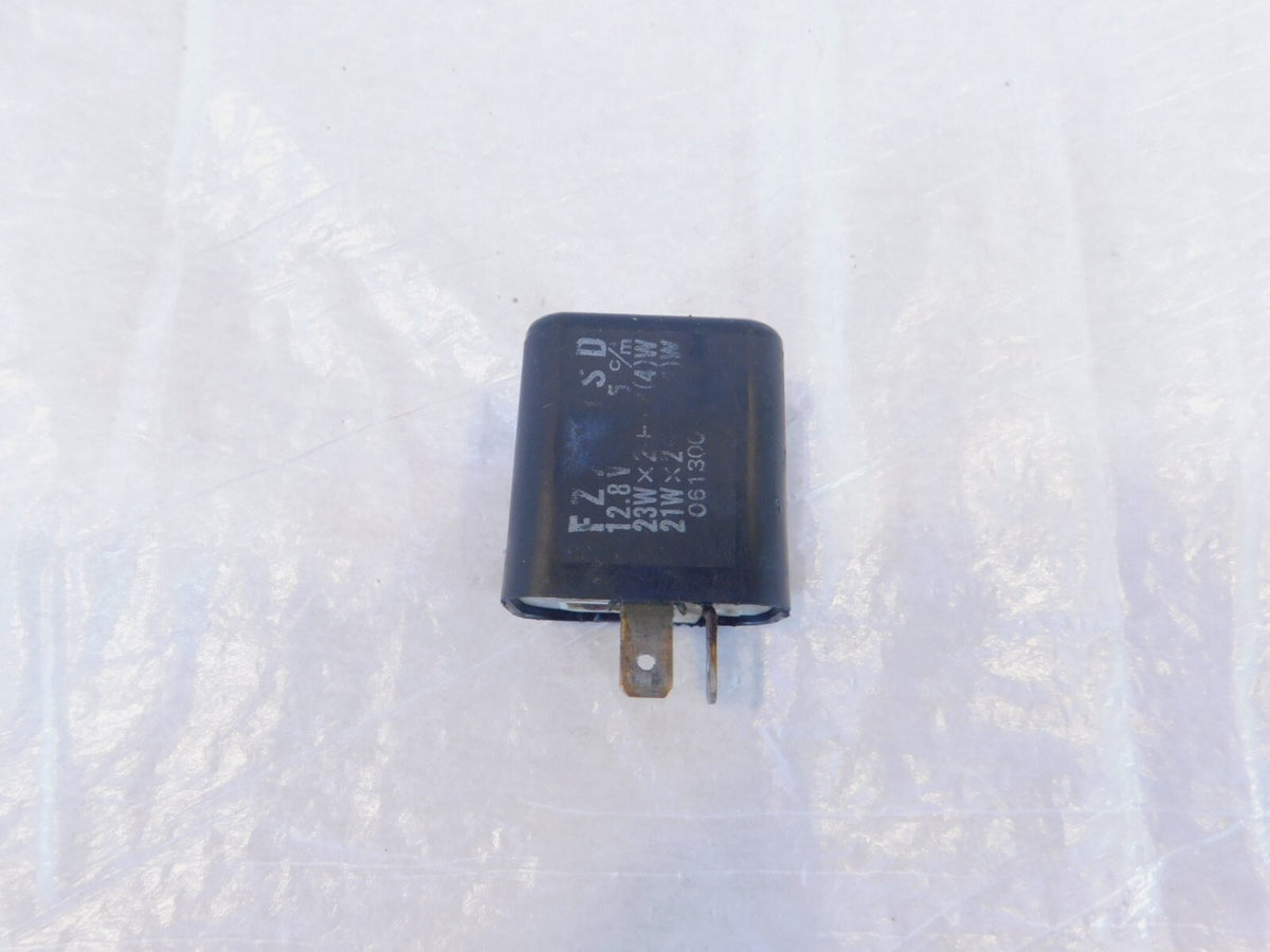 Suzuki Intruder 700 750 DR200SE & GS550 GS750 Turn Signal Flasher Switch Relay - C3 Cycle