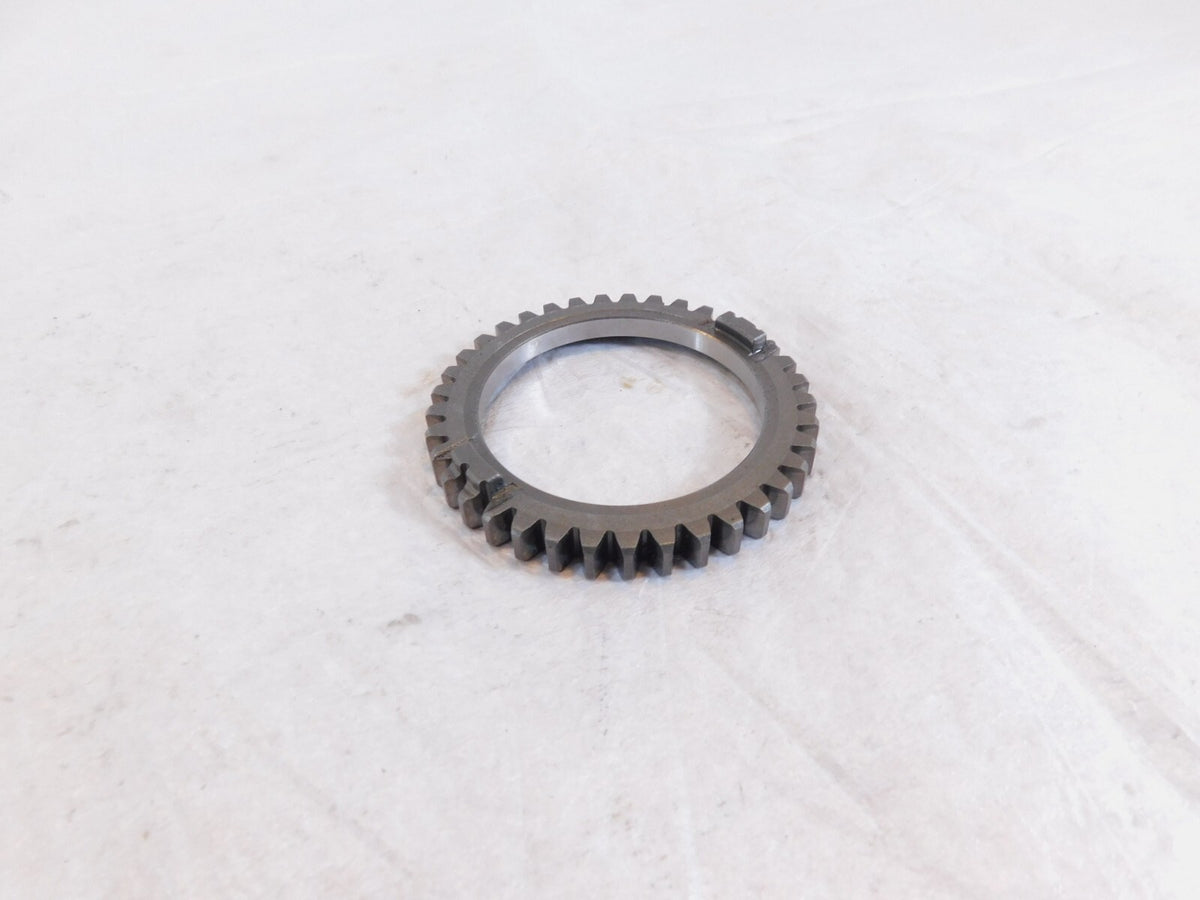 Kawasaki Ninja ZX11 ZX1100 ZRX1200 ZZR1200 Engine Oil Pump Drive Gear Sprocket - C3 Cycle