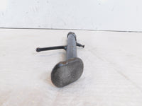 2000-2003 Aprilia SL1000 Falco 1000 Black Lateral Side Stand Kickstand - C3 Cycle