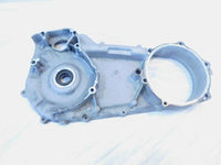 Harley Dyna Super Glide & Custom Street Bob Silver Inner Primary Housing Cover - C3 Cycle