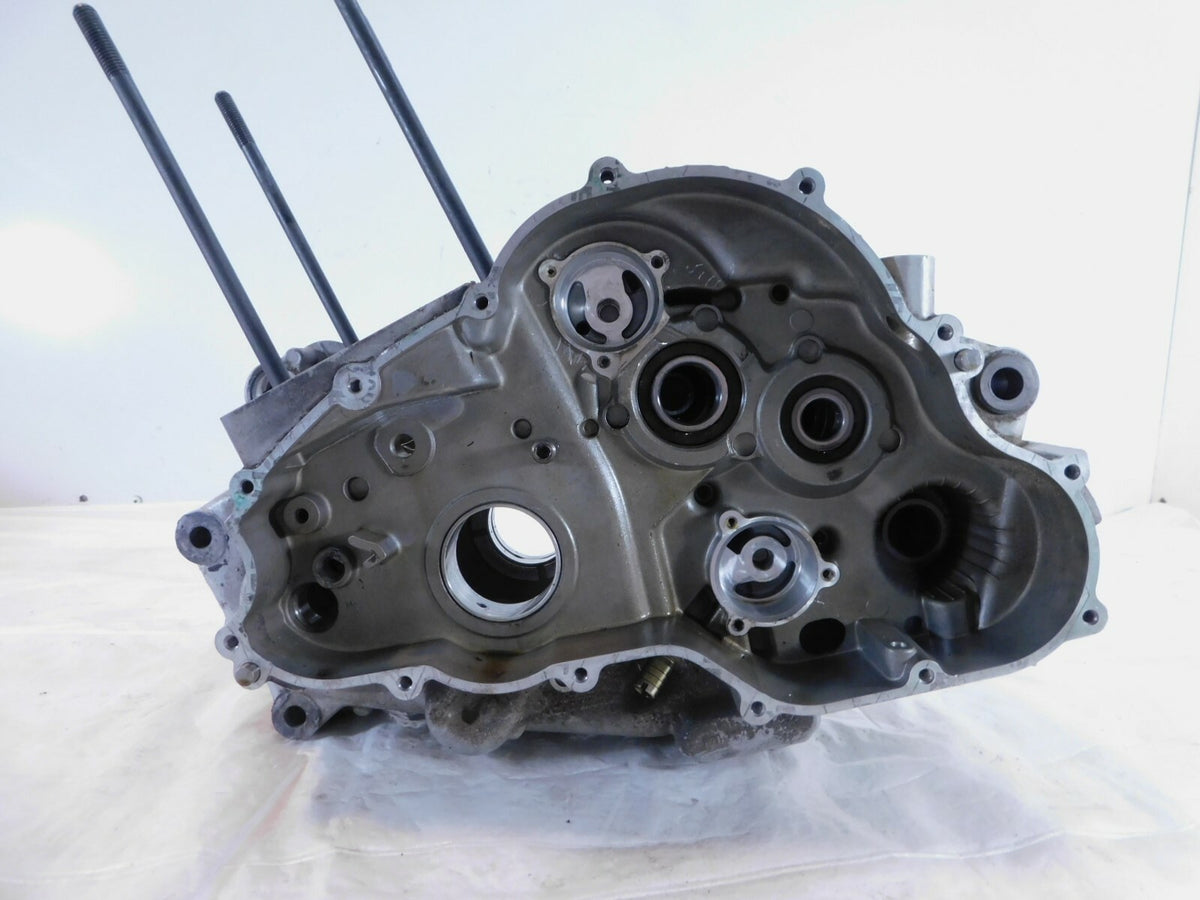 1997-2000 BMW F650 Funduro F650ST Engine Motor Block Crankcase Crank Case - C3 Cycle