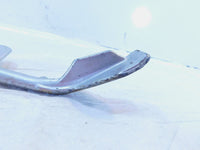 Harley Davidson V-Rod VRod VRSC VRSCA Night Rod Silver Kick Side Stand Kickstand - C3 Cycle