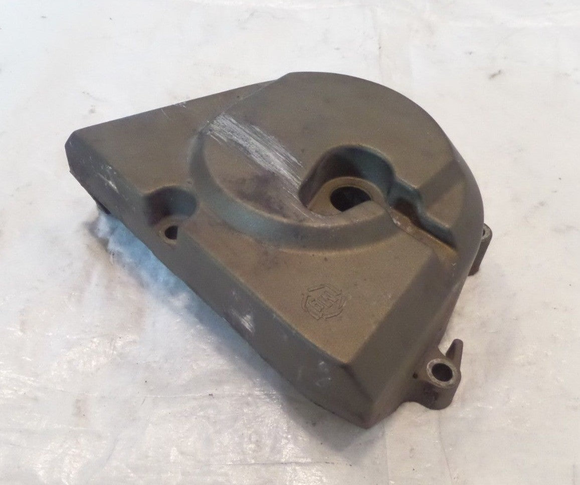 Kawasaki ZX-6R ZZR600 ZX600 OEM Engine Motor Sprocket Chain Cover Guard - C3 Cycle