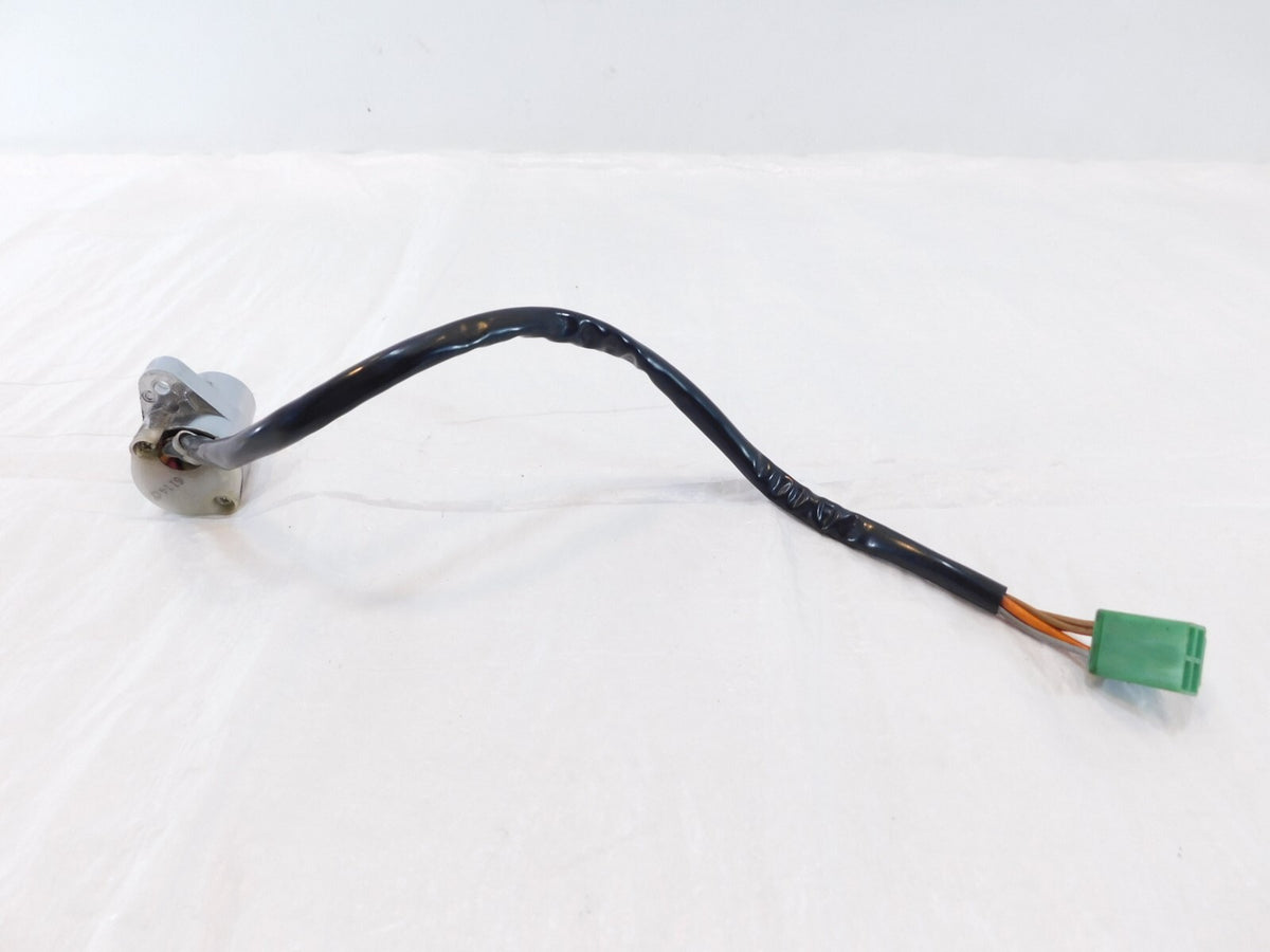 1987-05 Suzuki Intruder 1400 Boulevard S83 VS1400 Engine Ignition Switch no key - C3 Cycle