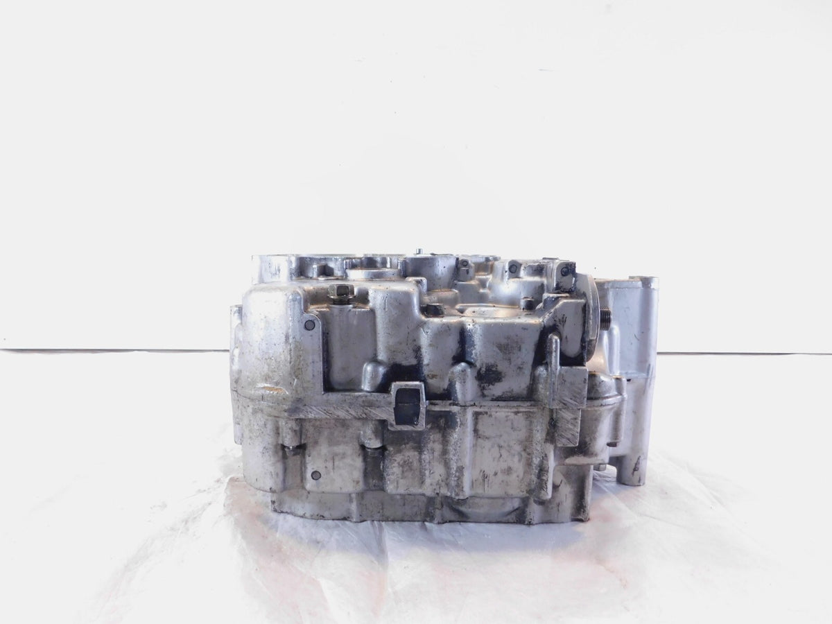 1997-2000 Honda VT1100 Spirit Shadow 1100 Engine Motor Crank Case Crankcases - C3 Cycle
