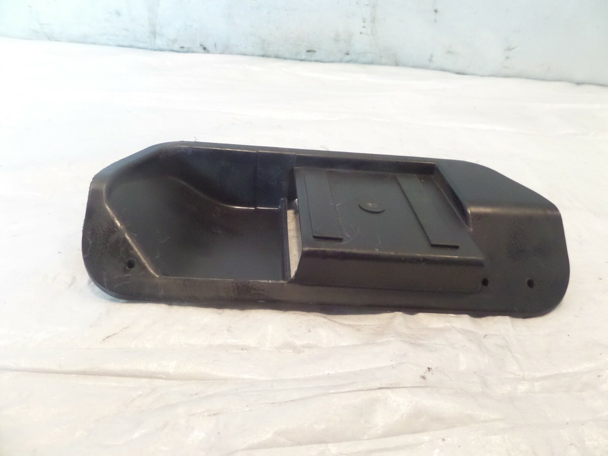 04-06 Yamaha YZF-R1 YZFR1 R1 Engine Motor Ignition Module ECM CDI Tray Holder - C3 Cycle