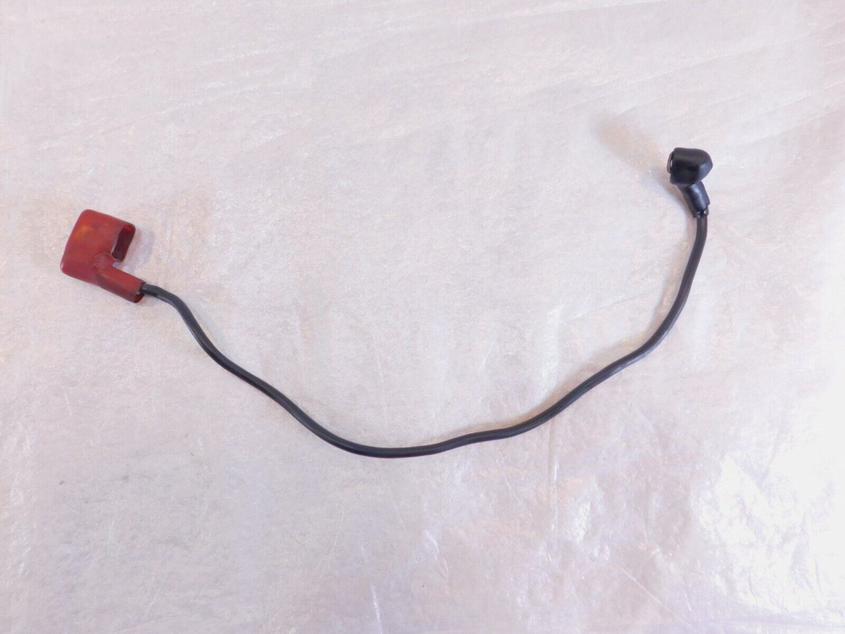 1988-2007 Kawasaki EX250 Ninja 250 250R Positive Battery Cable Wire Line - C3 Cycle
