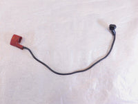 1988-2007 Kawasaki EX250 Ninja 250 250R Positive Battery Cable Wire Line - C3 Cycle