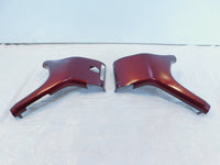 1987-2003 Suzuki Intruder VS1400GLP 1400 Left/Right Body Frame Neck Side Covers - C3 Cycle
