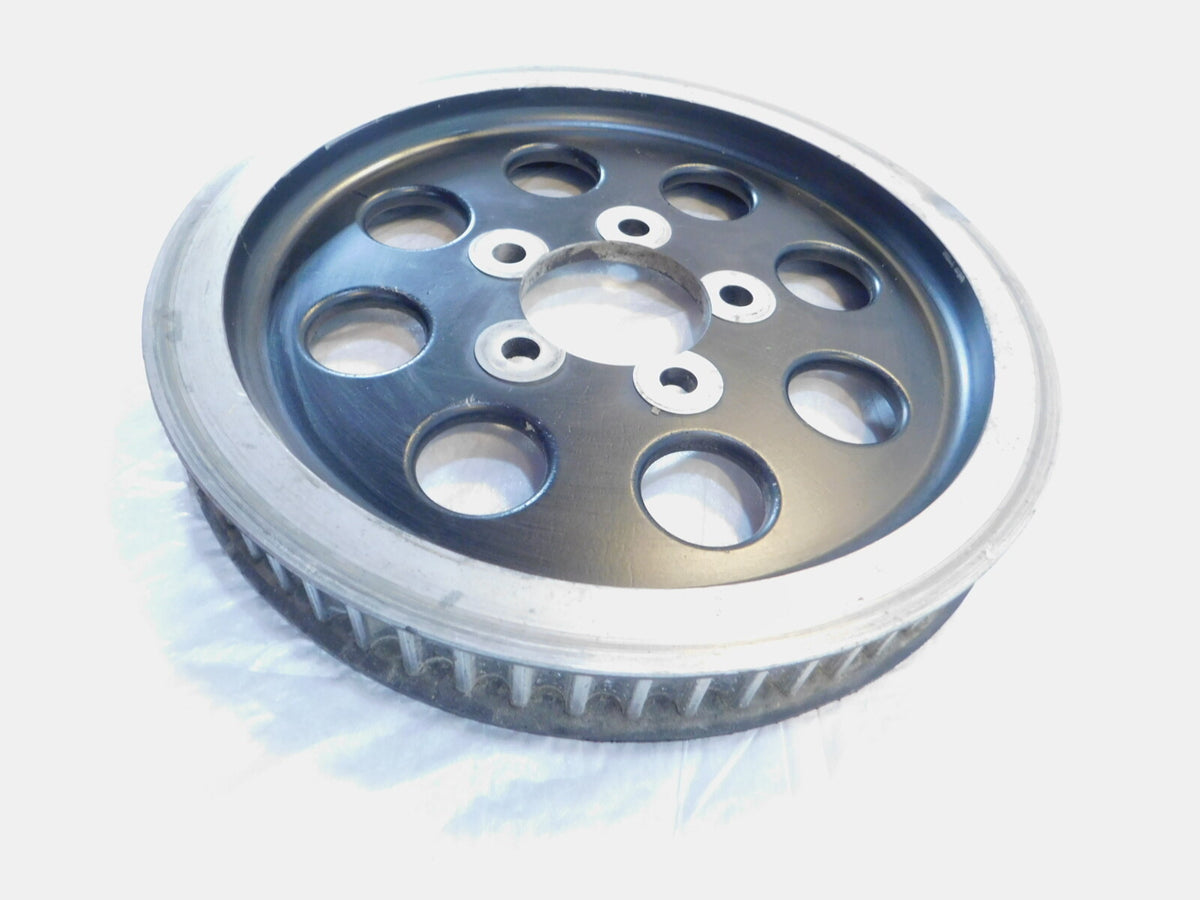 Buell M2 Cyclone S2 Thunderbolt & X1 Lightning Rear Wheel Drive Pulley Sprocket