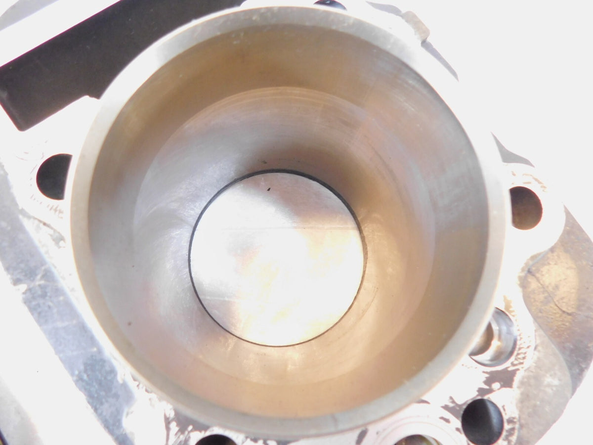 Yamaha V-Star XVS 650 Custom Classic Silverado Cylinder Barrels Jugs & Pistons - C3 Cycle