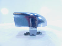 Harley Davidson Touring Dyna Softail & Sportster Chrome Horn Cover 69012-93A